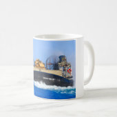 MUG ASSAUT DE PLAGE - LCAC (Devant droit)