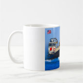 MUG ASSAUT DE PLAGE - LCAC (Gauche)
