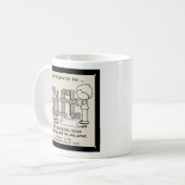 Mug Assembly requis (Devant gauche)