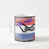Mug Assen - là fait cela (Devant gauche)