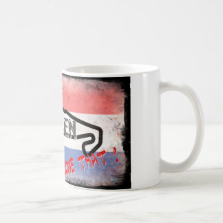 Mug Assen - là fait cela