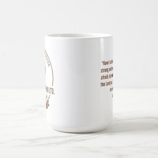 Mug Assertivité (Centre)
