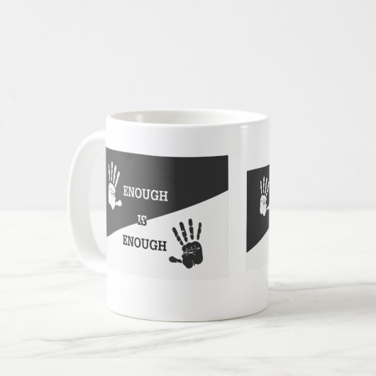 MUG ASSEZ (Devant gauche)