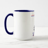 MUG ASSEZ EST ASSEZ DE MANIFESTATION (Gauche)