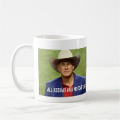 Mug Asshat Cup (Gauche)