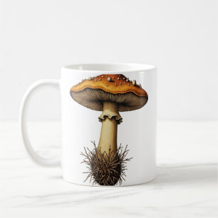Mug Assiette Morel
