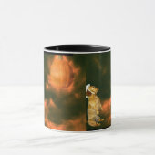 Mug Assis Joli pour beaucoup de soins (Centre)