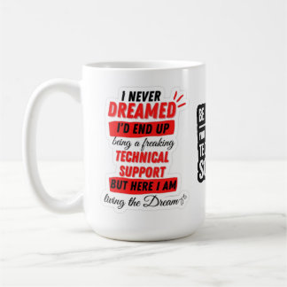 Mug Assistance technique Mok