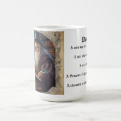 Mug Assistant (Centre)