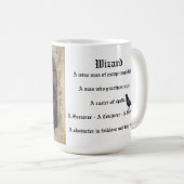 Mug Assistant (Devant droit)