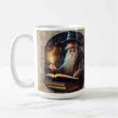Mug Assistant (Gauche)