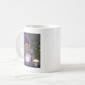 Mug Assistant (Devant gauche)