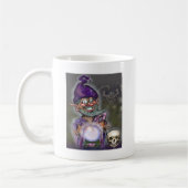 Mug Assistant (Gauche)