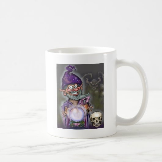 Mug Assistant (Droite)