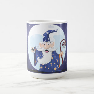 Mug Assistant