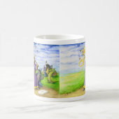 Mug Assistant à Bat (Centre)