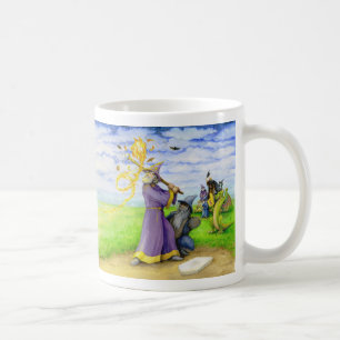 Mug Assistant à Bat