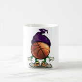 Mug Assistant Basket-ball (Centre)