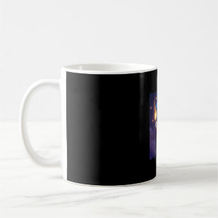 Mug Assistant Cat magique Cute Assistant Purrfect Assi
