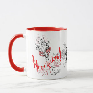 Mug Assistant classique de Oz - Nome King