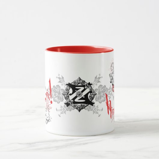 Mug Assistant classique de Oz - Nome King (Centre)