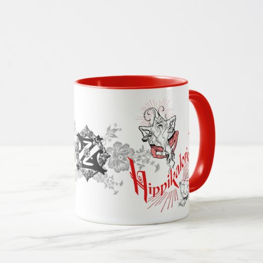 Mug Assistant classique de Oz - Nome King (Devant droit)