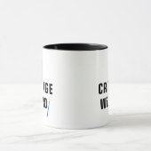 Mug Assistant Cribbage (Centre)