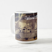 MUG ASSISTANT DE LA FERME DE GALE D'OZ (Devant gauche)