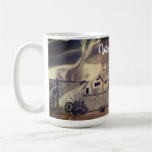 MUG ASSISTANT DE LA FERME DE GALE D'OZ (Gauche)
