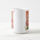 Mug Assistant de Oz Deadly Poppy Field | (Centre)