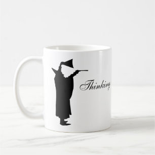 Mug Assistant de pensée magique