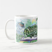 Mug Assistant d'Oz (Gauche)