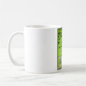 Mug Assistant d'Oz (Gauche)