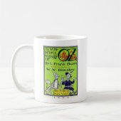 Mug Assistant d'Oz (Gauche)