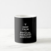 Mug Assistant en physiothérapie, PTA (Centre)