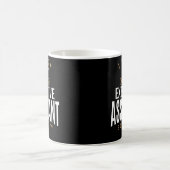 Mug Assistant exécutif (Centre)