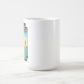 Mug Assistant Pêche Imaginaire - Reel Magic (Centre)