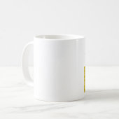 Mug Assistant personnel d'animal familier (Devant gauche)