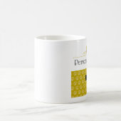Mug Assistant personnel d'animal familier (Centre)