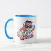 Mug Assistant QA - Ingénieur d'assurance qualité (Gauche)