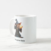 Mug Assistant Sinister Goblin Summoner (Devant gauche)