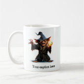 Mug Assistant Sinister Goblin Summoner (Gauche)