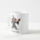 Mug Assistant Sinister Goblin Summoner (Devant gauche)