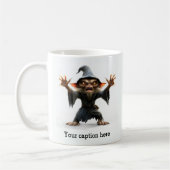 Mug Assistant Sinister Goblin Summoner (Gauche)