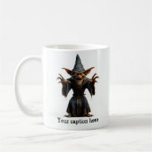 Mug Assistant Sinister Goblin Summoner (Gauche)