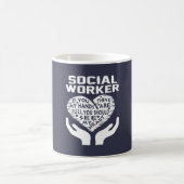 Mug Assistant social (Centre)