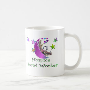 Mug Assistant social d'hospice