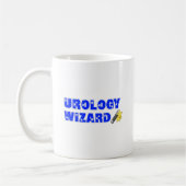 Mug Assistant Urologie (Gauche)