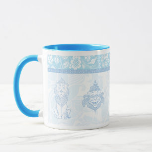 Mug Assistant vintage d'Oz