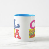MUG ASSISTANTE EN LABORATOIRE CLINIQUE DE LA CLA (Centre)